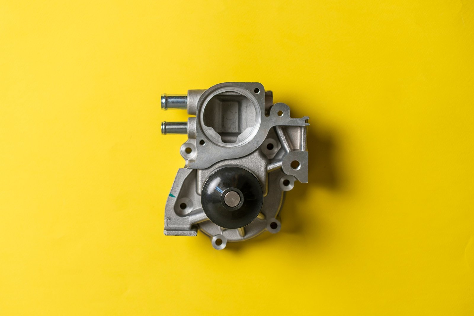 Water Pumps