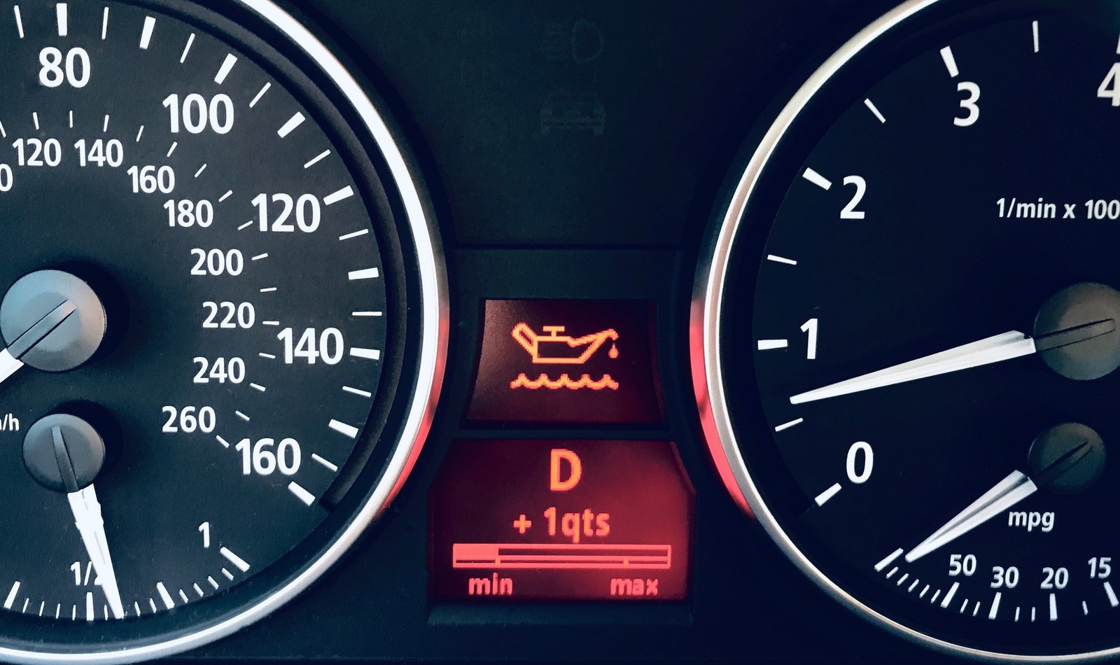 Check Light Engine Diagnosis