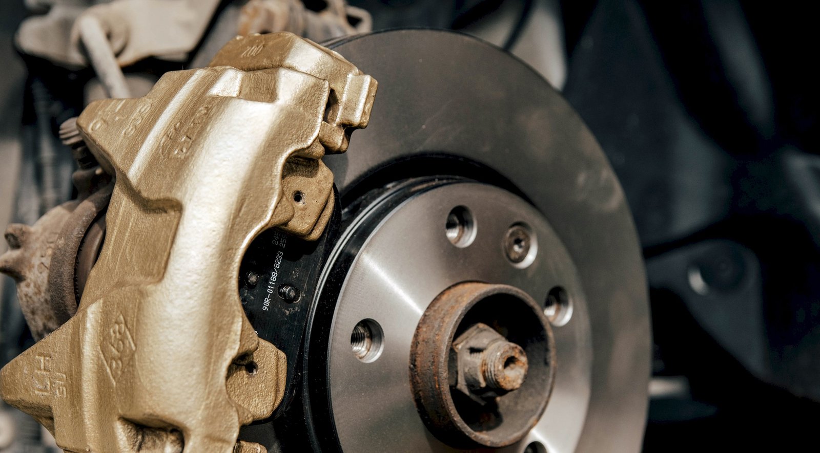 Brake Inspections And Repairs