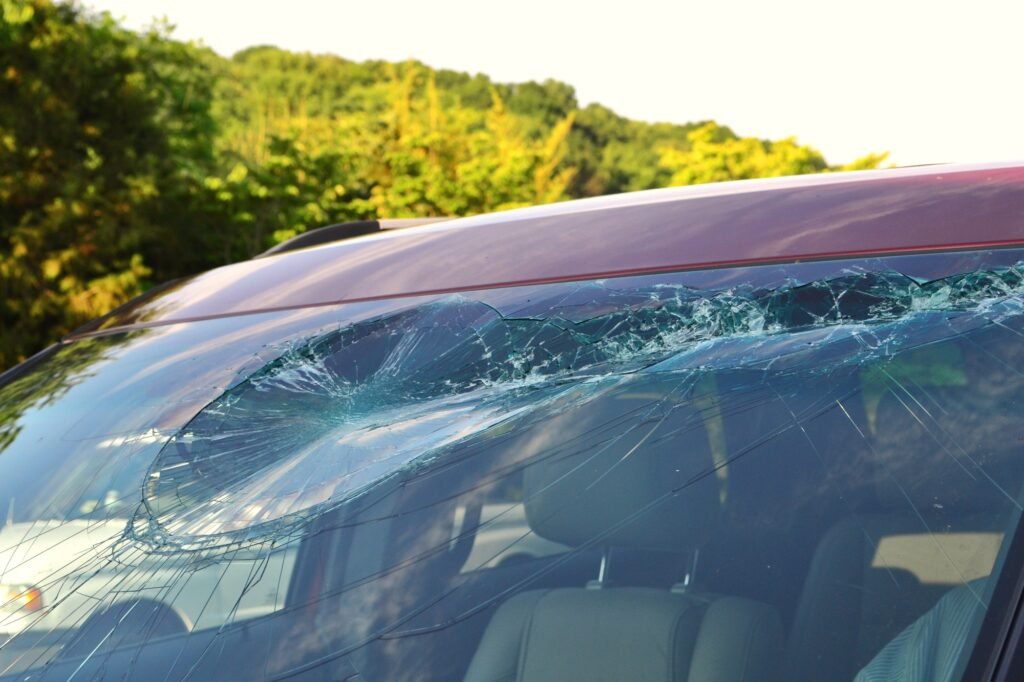Windshield And Glass Replacements